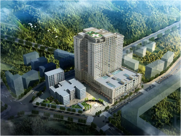 轉(zhuǎn)載：廣州聚點攜手梧州市工人醫(yī)院共建智慧門診，提升群眾就醫(yī)滿意度