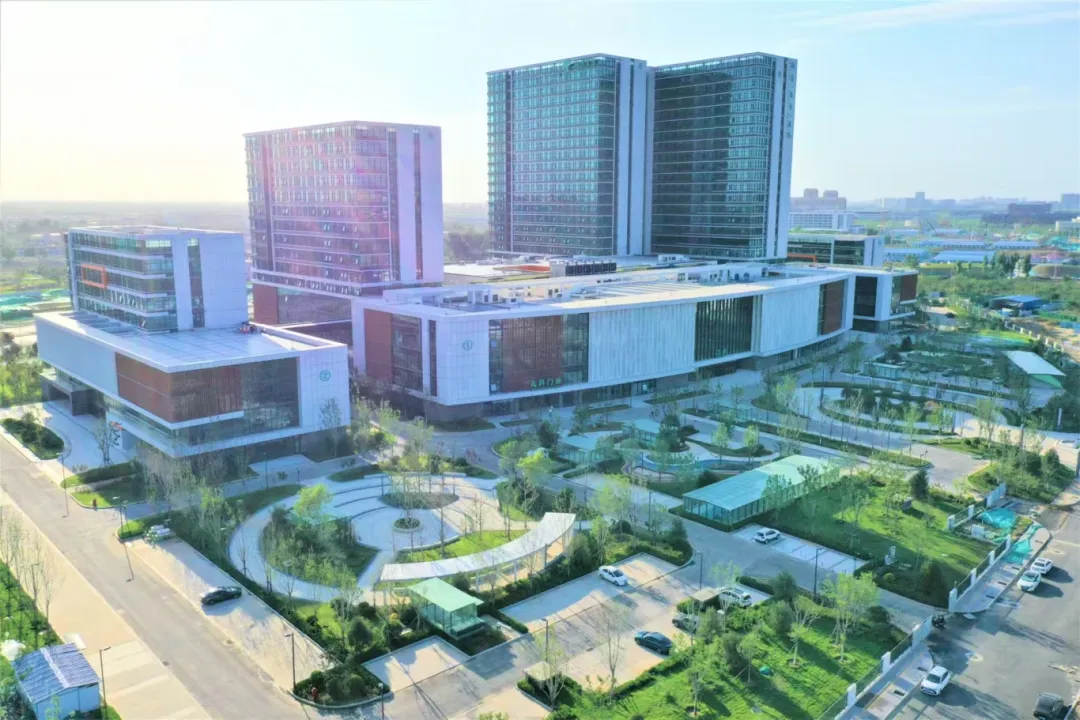 案例分享 | 神州視翰助力樹蘭（濟南）醫(yī)院智慧門診建設(shè)!