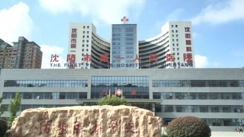 全棧式智慧醫(yī)院建設，為沈陽腦科醫(yī)院真正賦能！