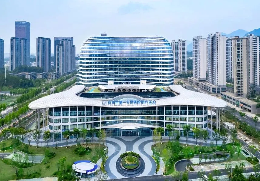 以創(chuàng)新改革為動力，推動杭州市第一人民醫(yī)院桐廬醫(yī)院高質量發(fā)展！