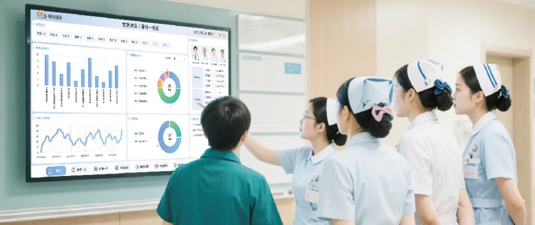 不打孔、零噪音、省下百萬改造費！老舊病區(qū)改造智慧解決方案來了